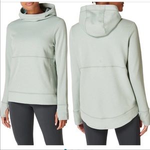 Sweaty Betty London Galvanise Running Hoody NWT